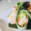 A1 . Garden Roll